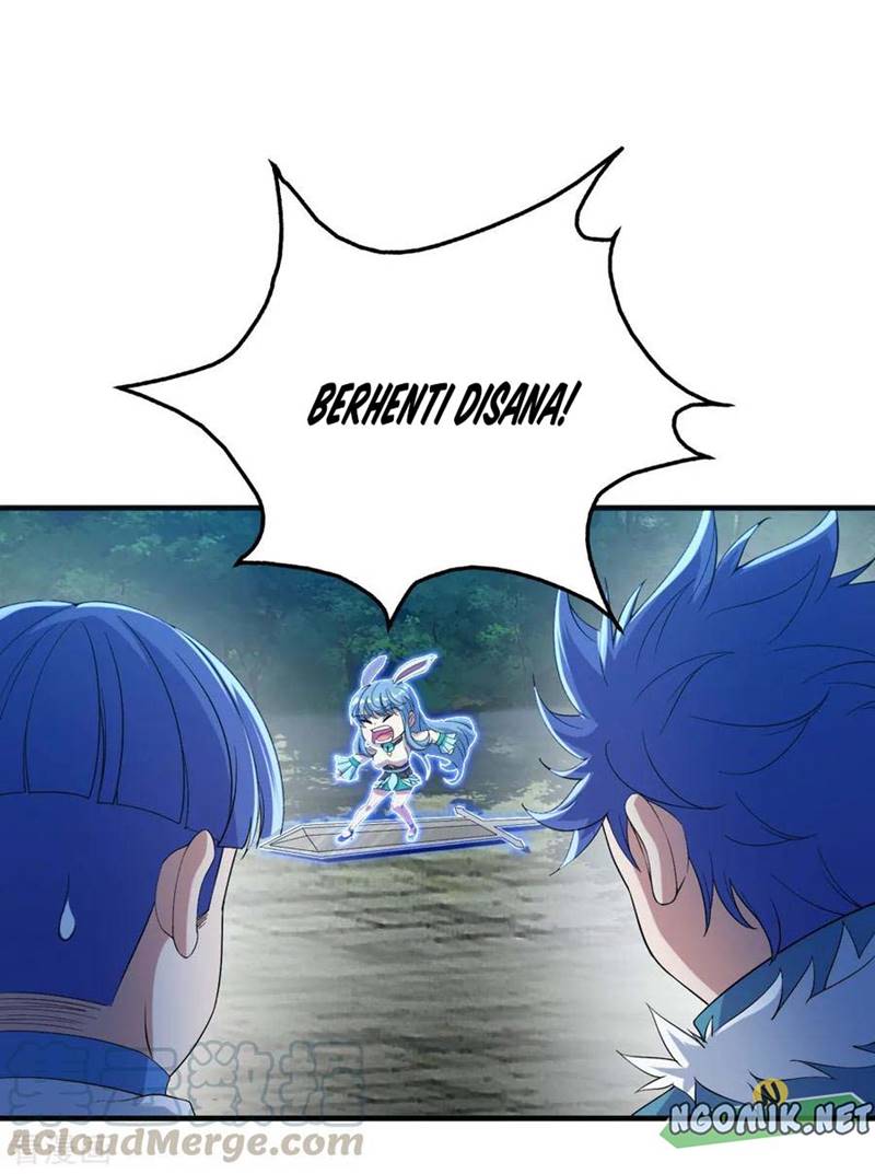 Matchless Emperor chapter 67